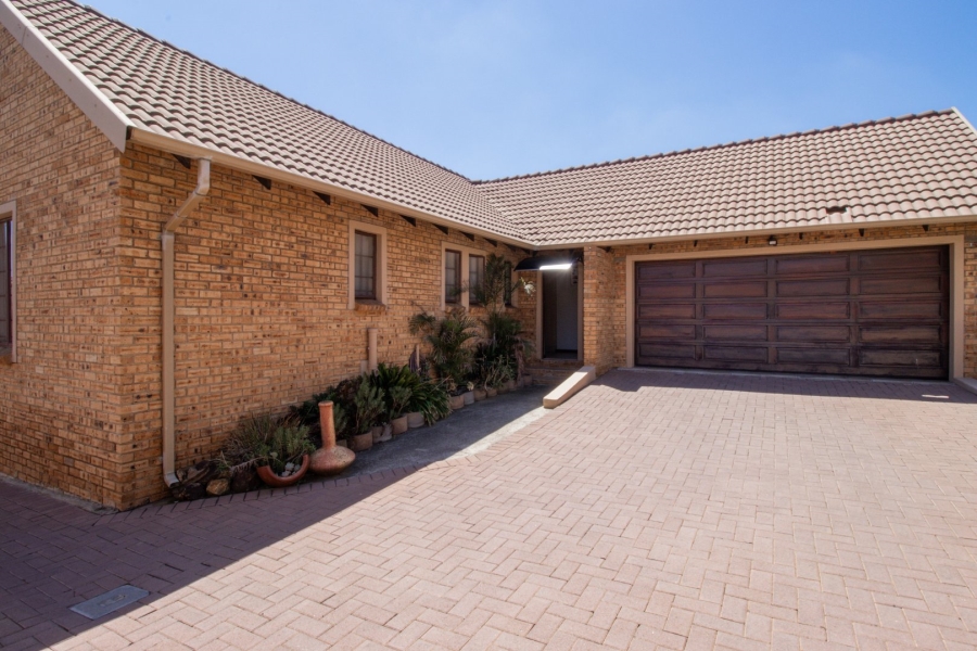 3 Bedroom Property for Sale in Brooklands Lifestyle Estate Gauteng