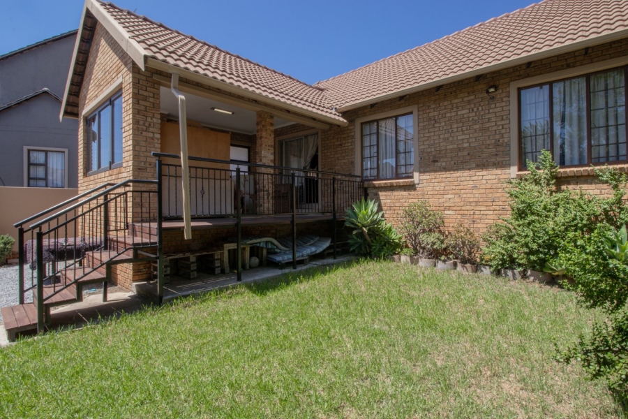 3 Bedroom Property for Sale in Brooklands Lifestyle Estate Gauteng