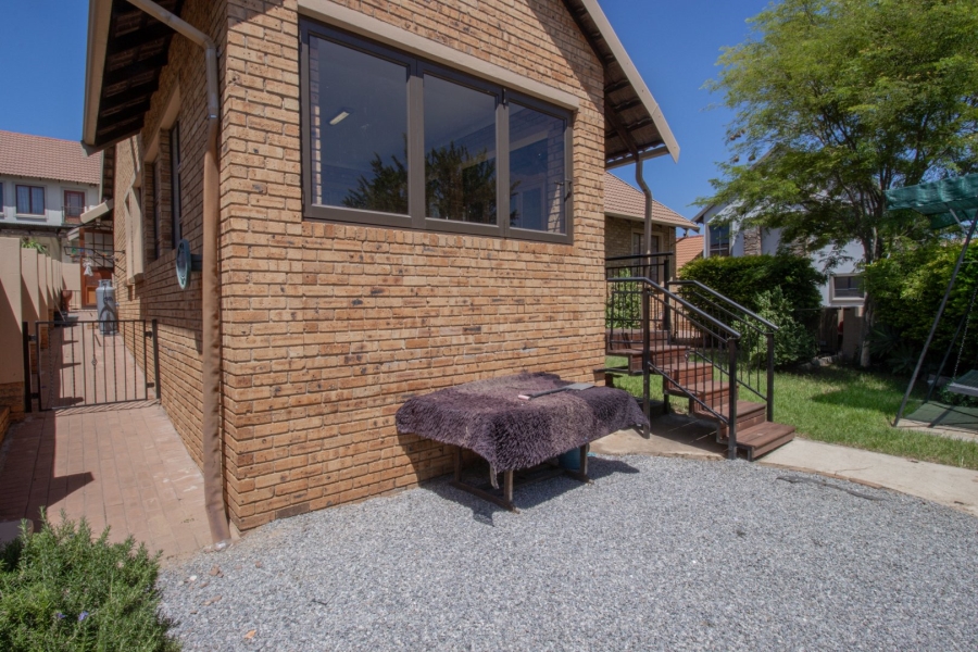 3 Bedroom Property for Sale in Brooklands Lifestyle Estate Gauteng