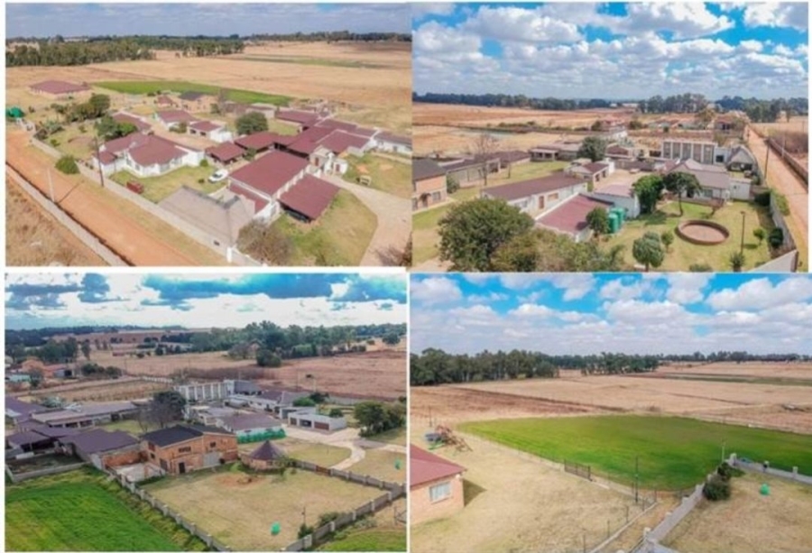 10 Bedroom Property for Sale in Kempton Park Ah Gauteng