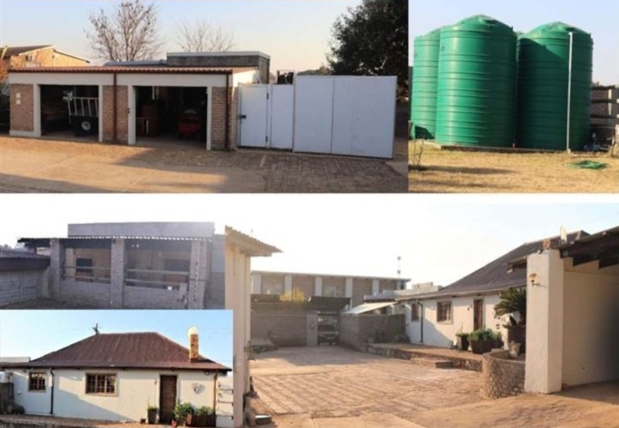 10 Bedroom Property for Sale in Kempton Park Ah Gauteng