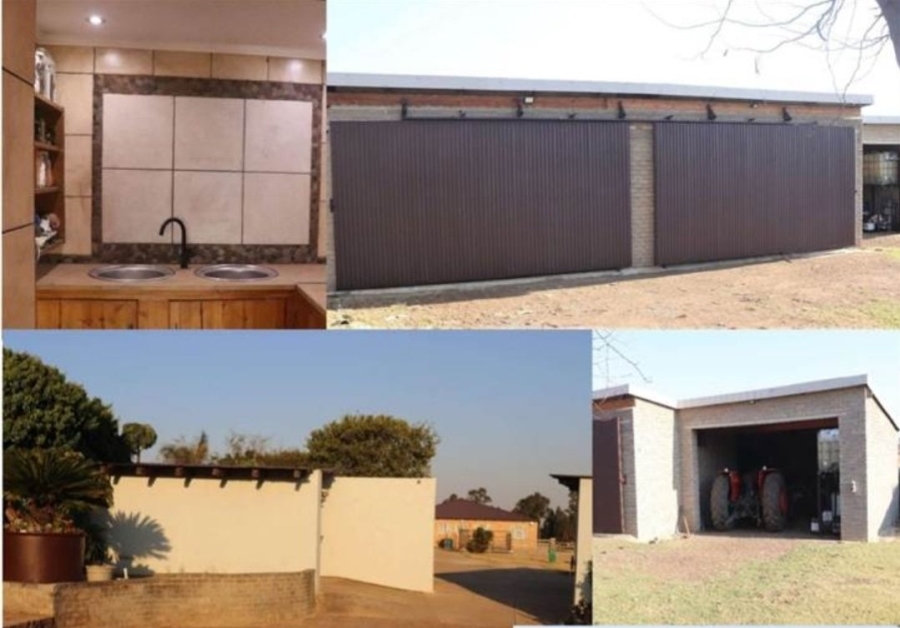 10 Bedroom Property for Sale in Kempton Park Ah Gauteng