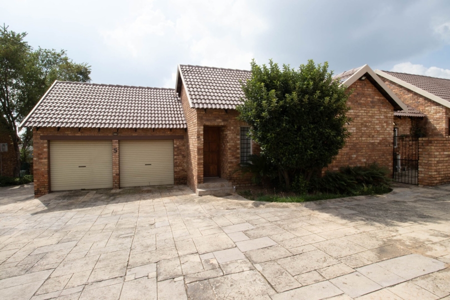 2 Bedroom Property for Sale in Brooklands Lifestyle Estate Gauteng