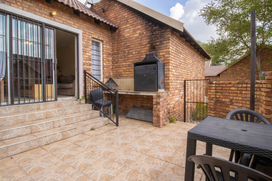 2 Bedroom Property for Sale in Brooklands Lifestyle Estate Gauteng