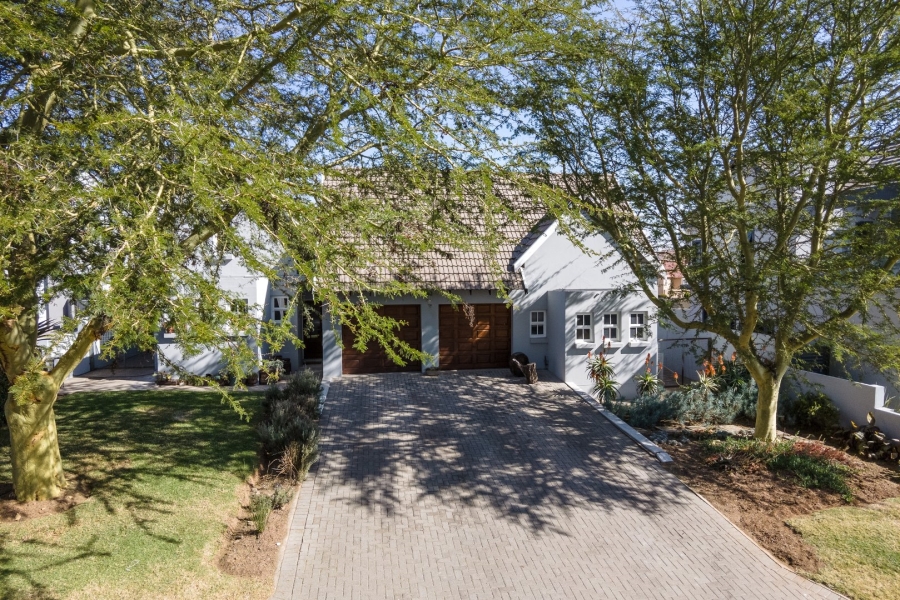 3 Bedroom Property for Sale in Brooklands Lifestyle Estate Gauteng