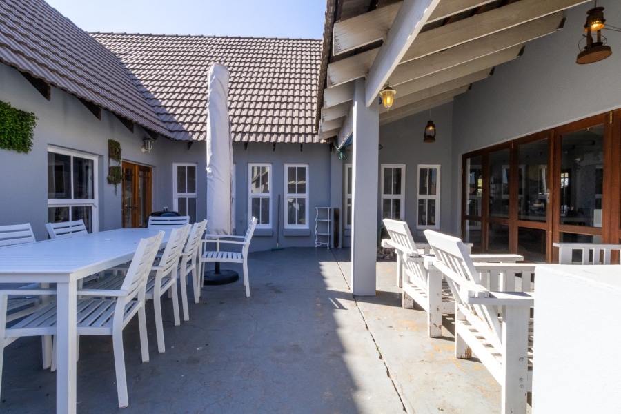 3 Bedroom Property for Sale in Brooklands Lifestyle Estate Gauteng