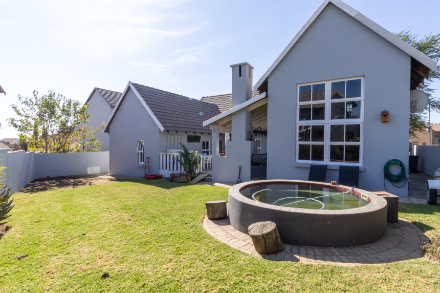 3 Bedroom Property for Sale in Brooklands Lifestyle Estate Gauteng