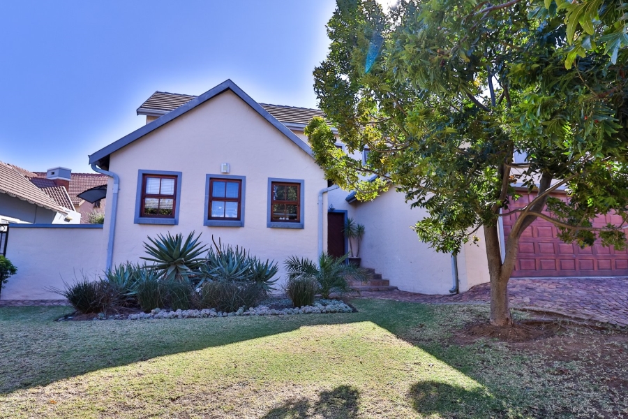 3 Bedroom Property for Sale in Brooklands Lifestyle Estate Gauteng