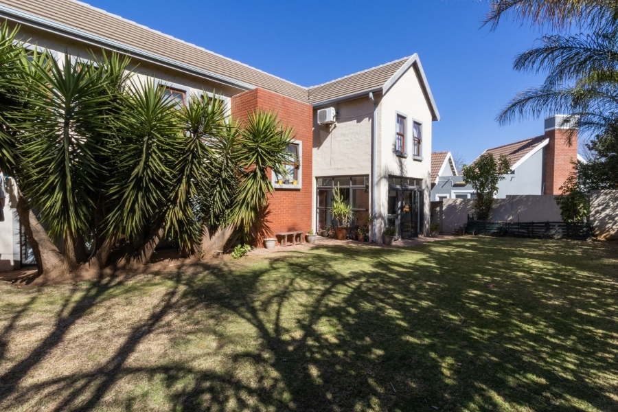 3 Bedroom Property for Sale in Brooklands Lifestyle Estate Gauteng