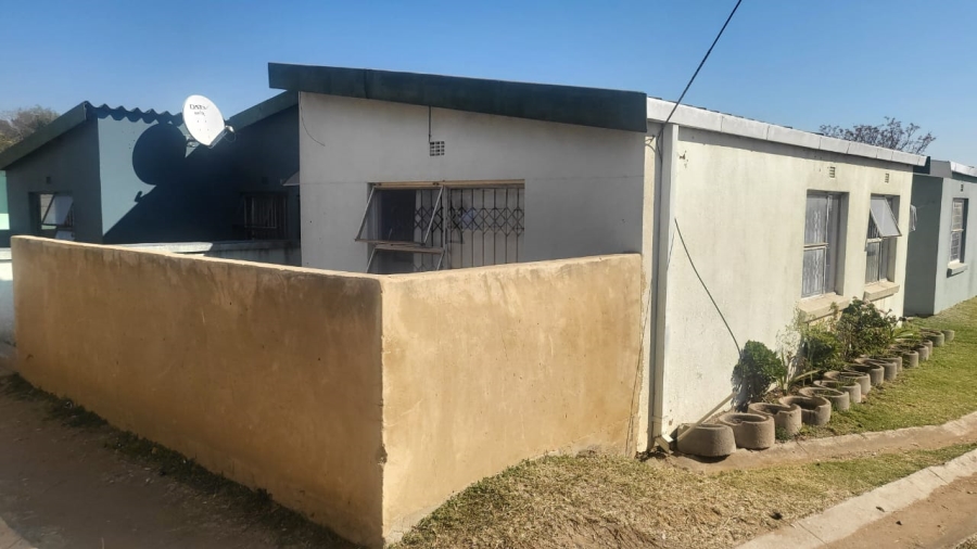 3 Bedroom Property for Sale in Bloubosrand Gauteng