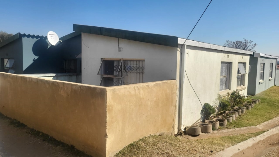 3 Bedroom Property for Sale in Bloubosrand Gauteng