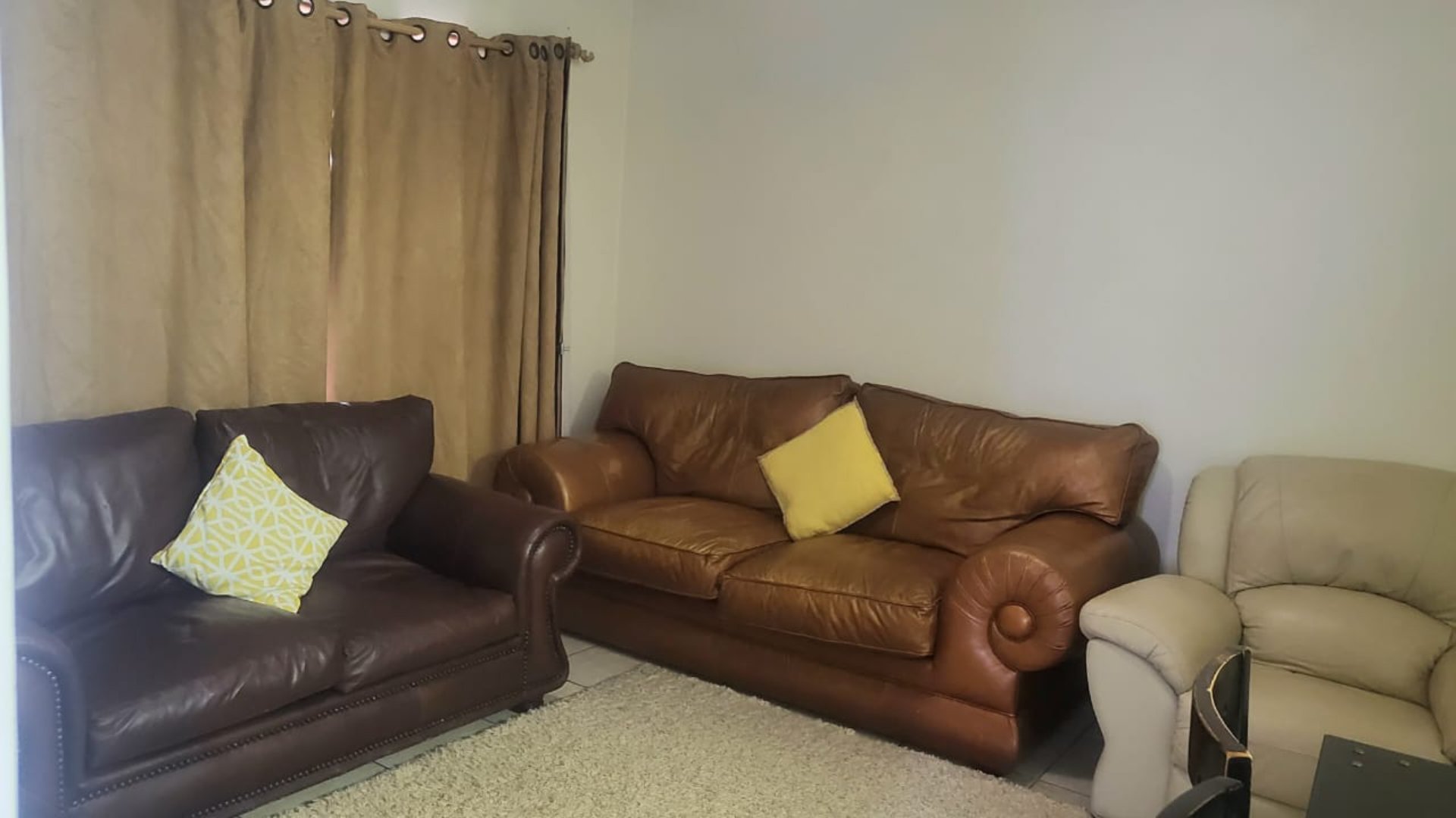 2 Bedroom Property for Sale in Bloubosrand Gauteng