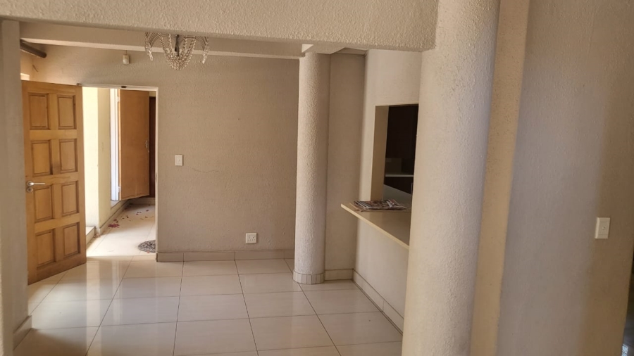 To Let 4 Bedroom Property for Rent in Witkoppen Gauteng