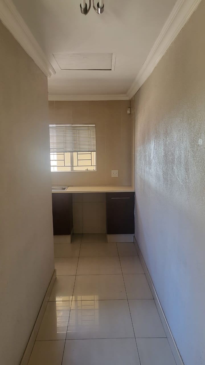 To Let 4 Bedroom Property for Rent in Witkoppen Gauteng