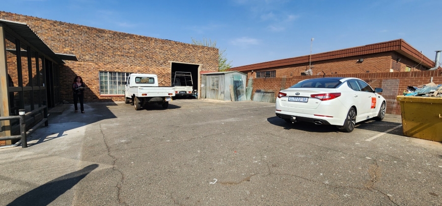 Commercial Property for Sale in Mayberry Park Gauteng