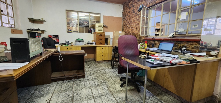 Commercial Property for Sale in Mayberry Park Gauteng