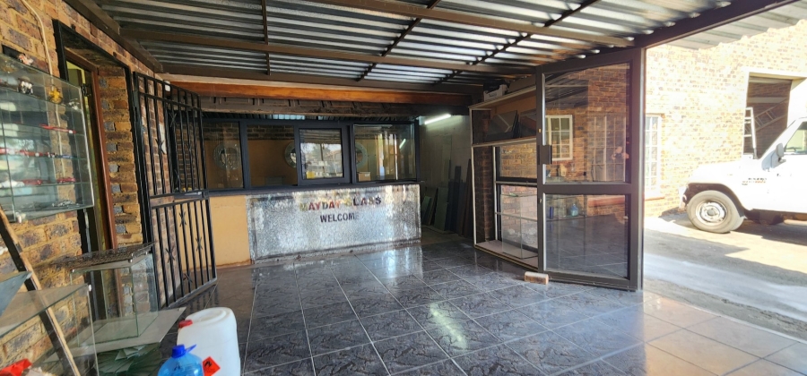 Commercial Property for Sale in Mayberry Park Gauteng