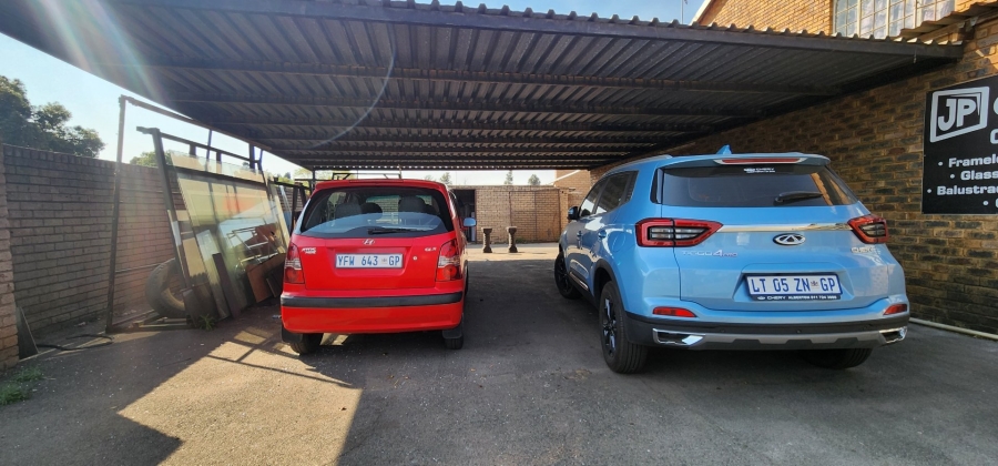 Commercial Property for Sale in Mayberry Park Gauteng