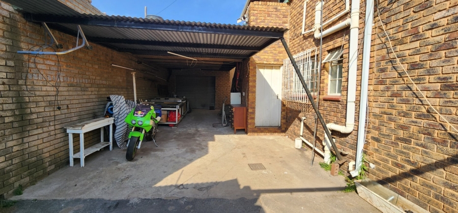 Commercial Property for Sale in Mayberry Park Gauteng