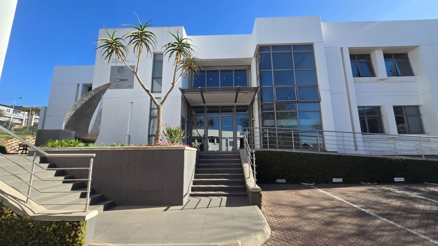 To Let commercial Property for Rent in Bryanston Gauteng