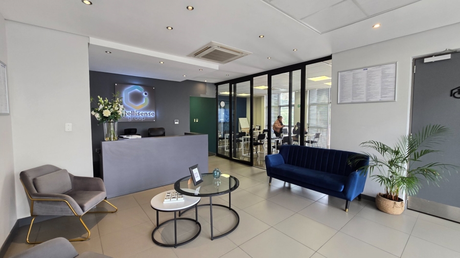 To Let commercial Property for Rent in Bryanston Gauteng