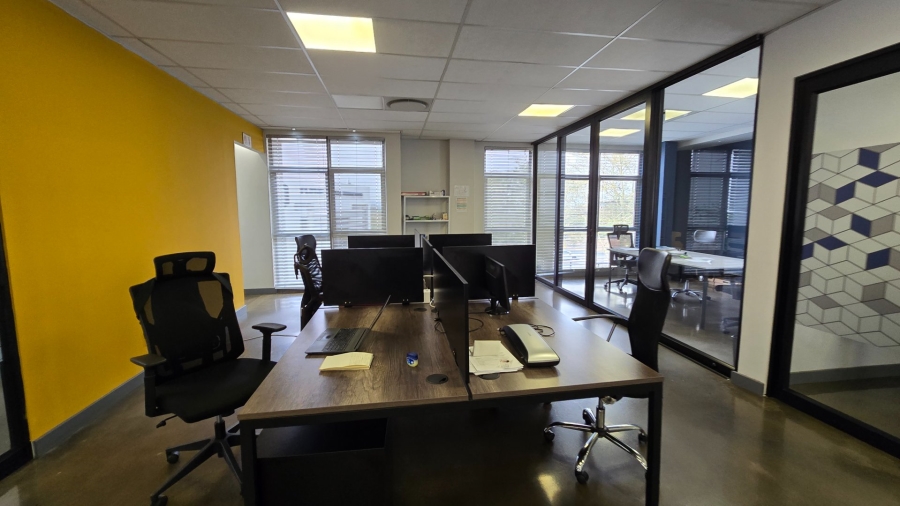 To Let commercial Property for Rent in Bryanston Gauteng