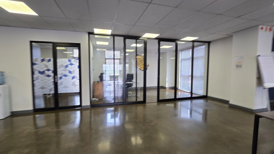 To Let commercial Property for Rent in Bryanston Gauteng