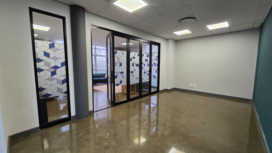 To Let commercial Property for Rent in Bryanston Gauteng