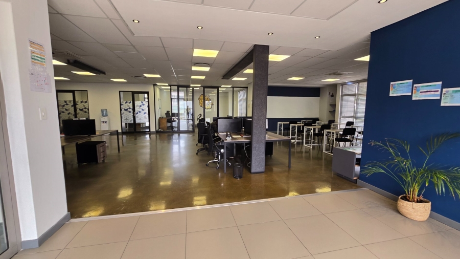 To Let commercial Property for Rent in Bryanston Gauteng