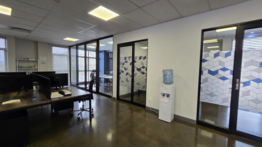 To Let commercial Property for Rent in Bryanston Gauteng