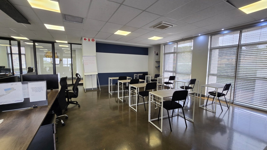 To Let commercial Property for Rent in Bryanston Gauteng