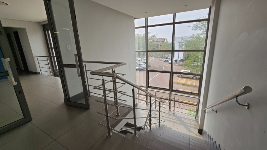 To Let commercial Property for Rent in Bryanston Gauteng