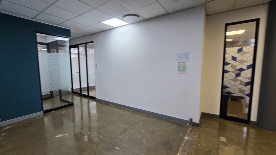 To Let commercial Property for Rent in Bryanston Gauteng