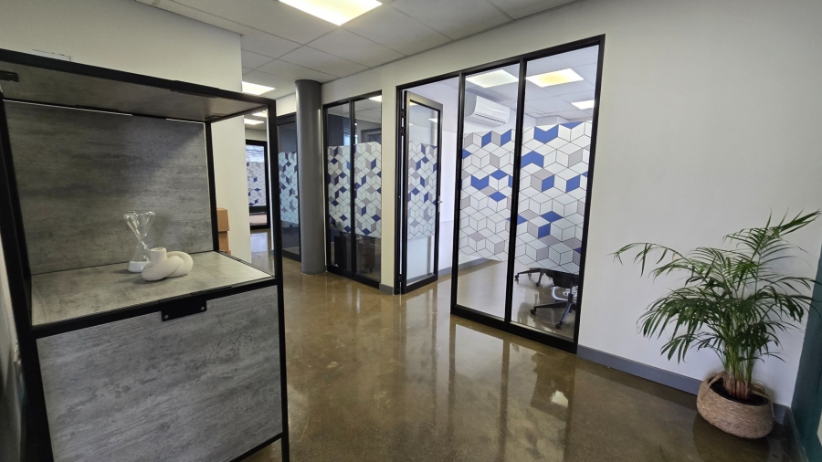 To Let commercial Property for Rent in Bryanston Gauteng