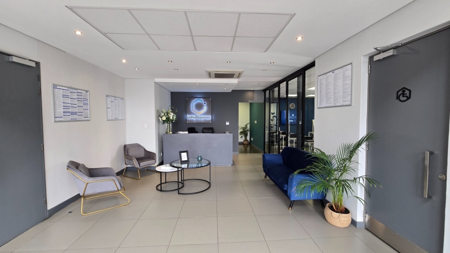 To Let commercial Property for Rent in Bryanston Gauteng