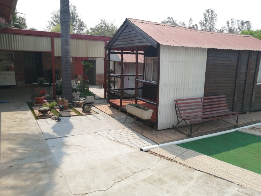 3 Bedroom Property for Sale in Edelweiss Gauteng