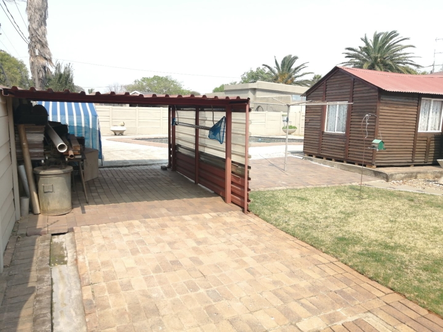 3 Bedroom Property for Sale in Edelweiss Gauteng