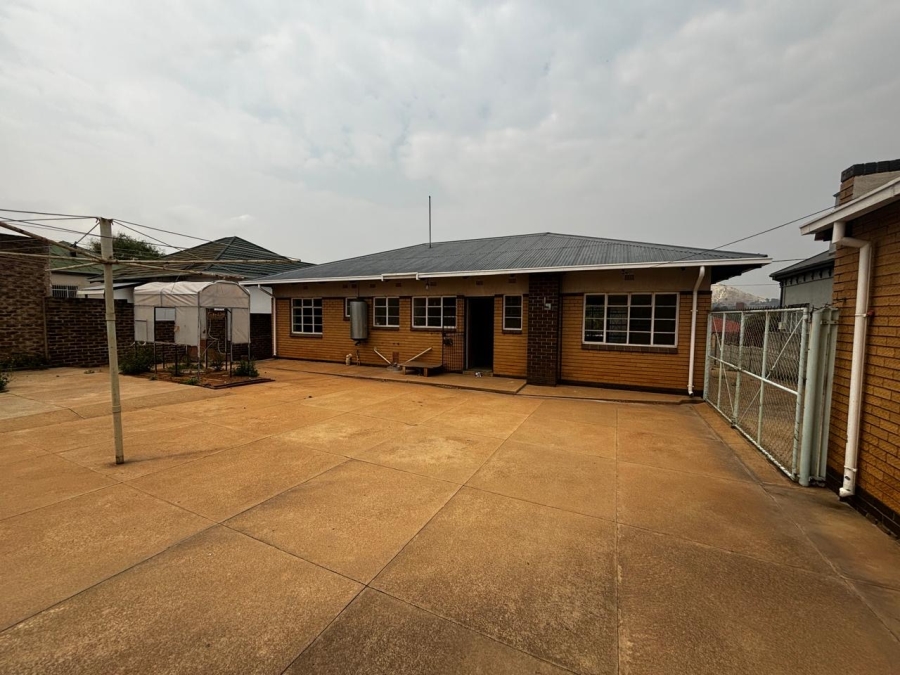 3 Bedroom Property for Sale in Krugersdorp North Gauteng