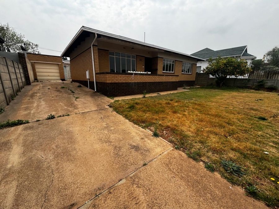 3 Bedroom Property for Sale in Krugersdorp North Gauteng