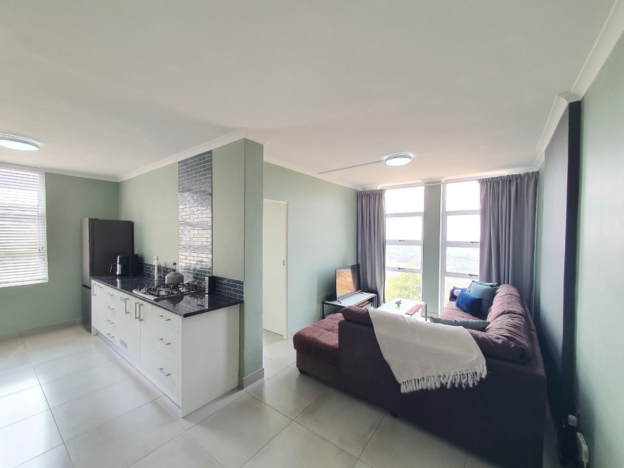 To Let 1 Bedroom Property for Rent in Honeyhills Gauteng