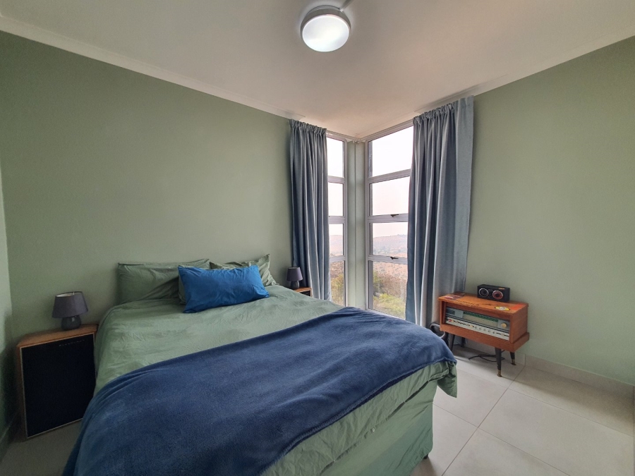 To Let 1 Bedroom Property for Rent in Honeyhills Gauteng