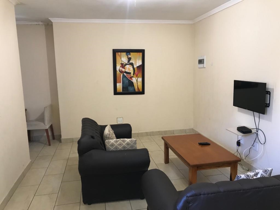 To Let 1 Bedroom Property for Rent in Cresta Gauteng