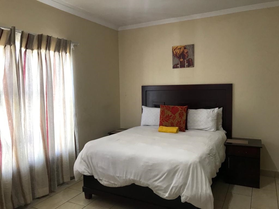 To Let 1 Bedroom Property for Rent in Cresta Gauteng