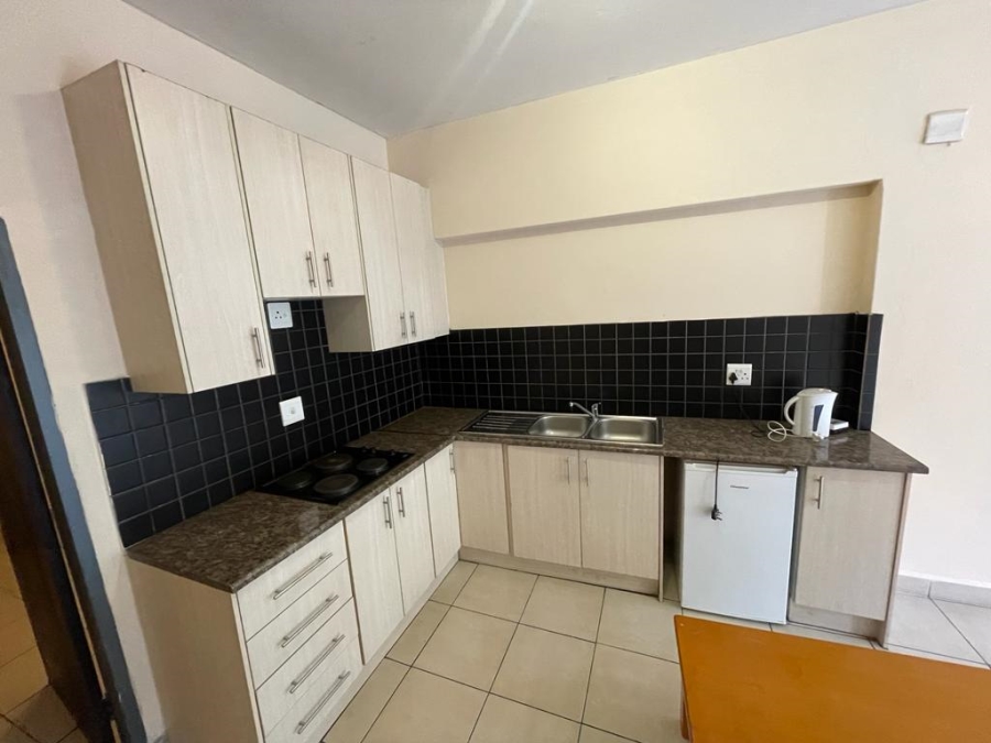 To Let 1 Bedroom Property for Rent in Cresta Gauteng