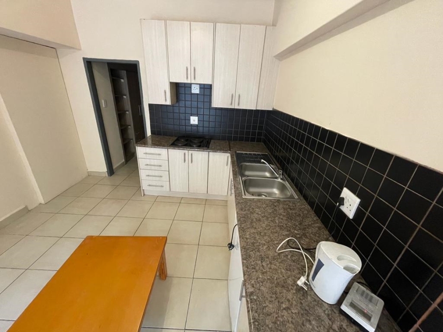 To Let 1 Bedroom Property for Rent in Cresta Gauteng