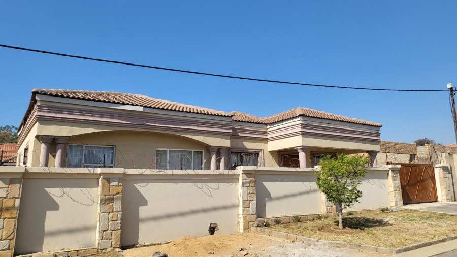 3 Bedroom Property for Sale in Cosmo City Gauteng