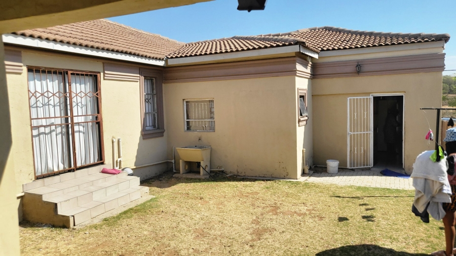 3 Bedroom Property for Sale in Cosmo City Gauteng