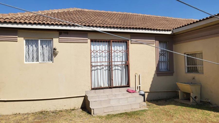 3 Bedroom Property for Sale in Cosmo City Gauteng