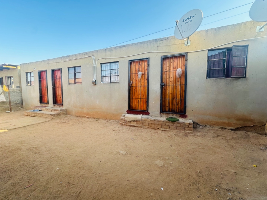 9 Bedroom Property for Sale in Cosmo City Gauteng