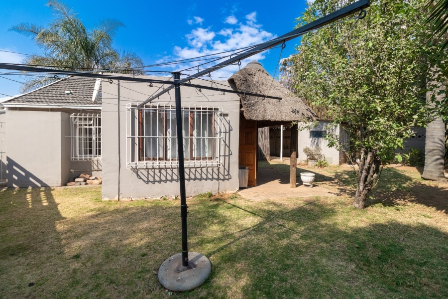 3 Bedroom Property for Sale in Bonaero Park Gauteng